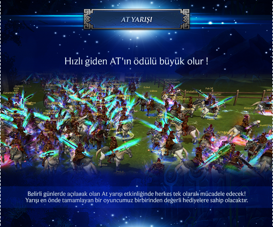 Karenmetin2 sunucusu ekran görüntüsü 11