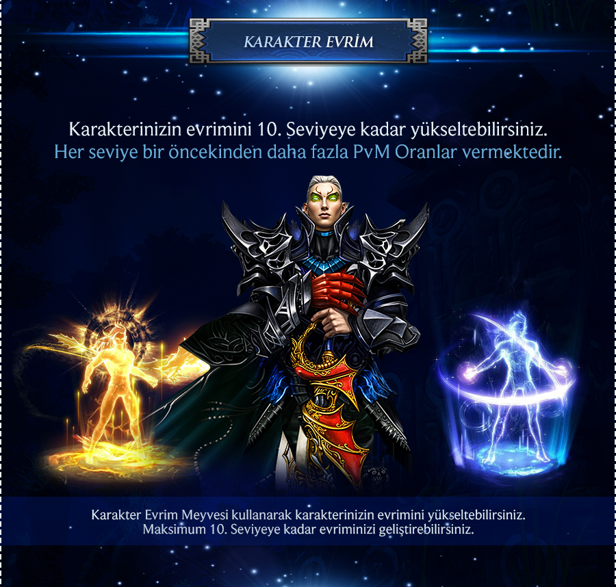 Karenmetin2 sunucusu ekran görüntüsü 16