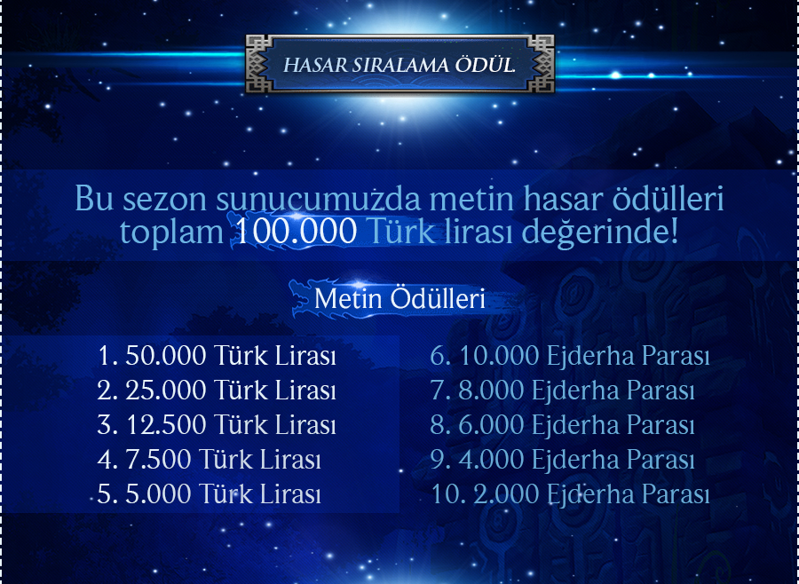 Karenmetin2 sunucusu ekran görüntüsü 5