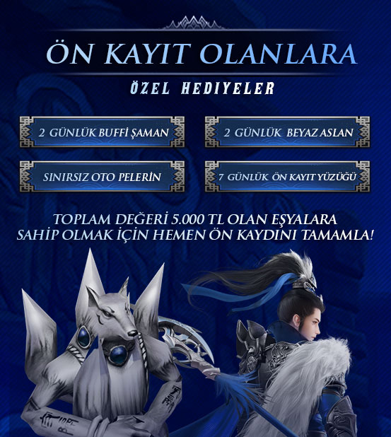 KarenMetin2 Tanıtım